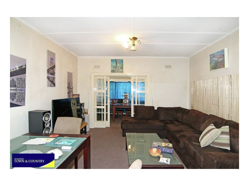 4 Dawson Avenue, Armidale NSW 2350