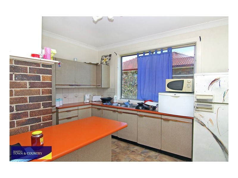 4 Dawson Avenue, Armidale NSW 2350