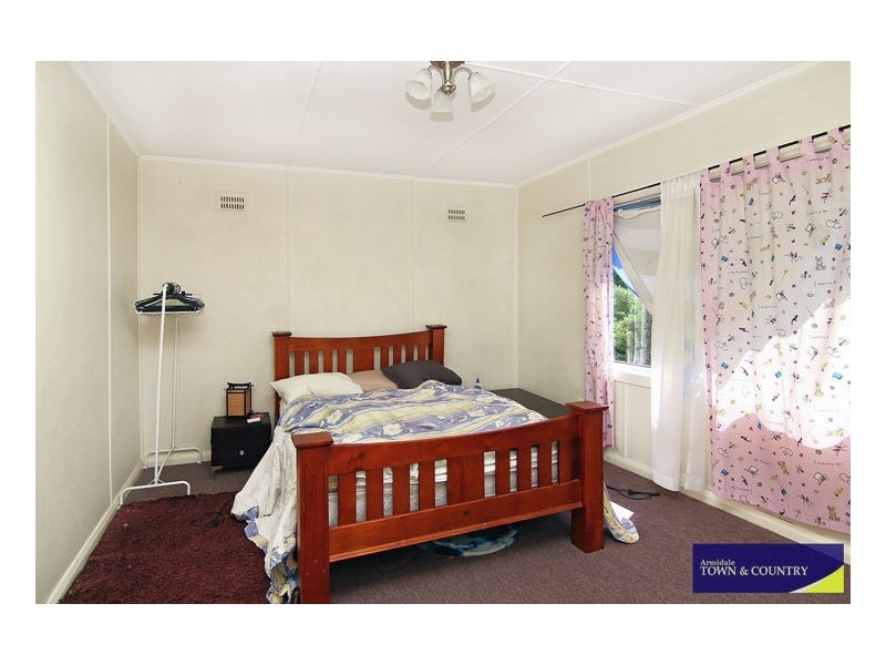 4 Dawson Avenue, Armidale NSW 2350