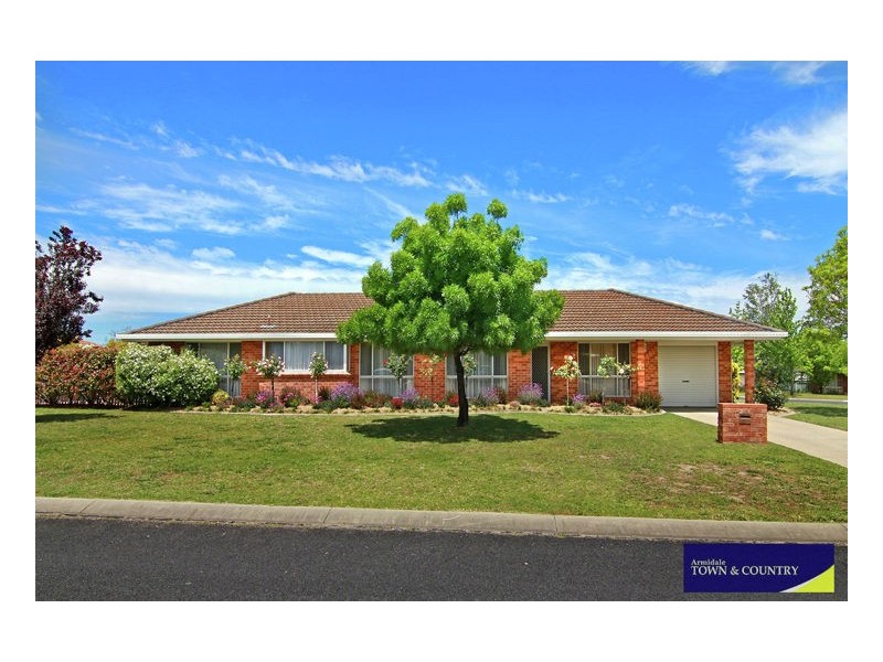 44 MacDonald Drive, Armidale NSW 2350