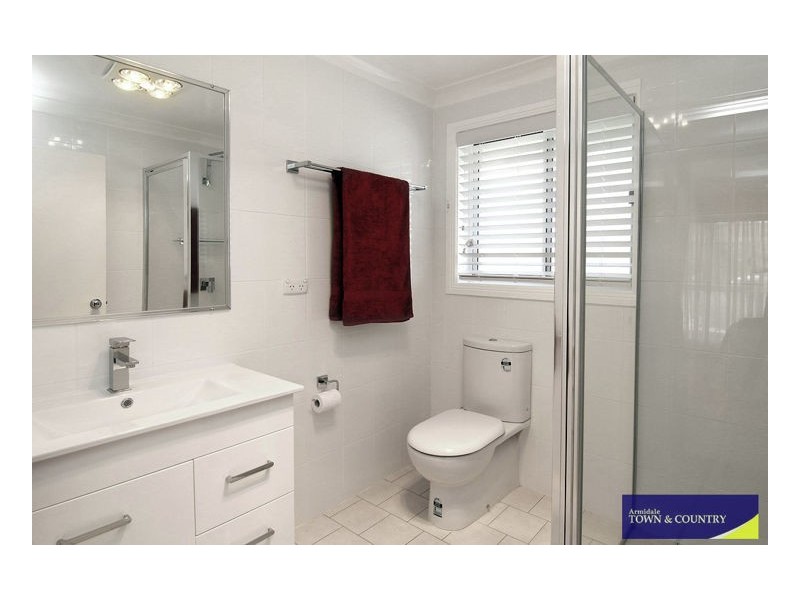 44 MacDonald Drive, Armidale NSW 2350