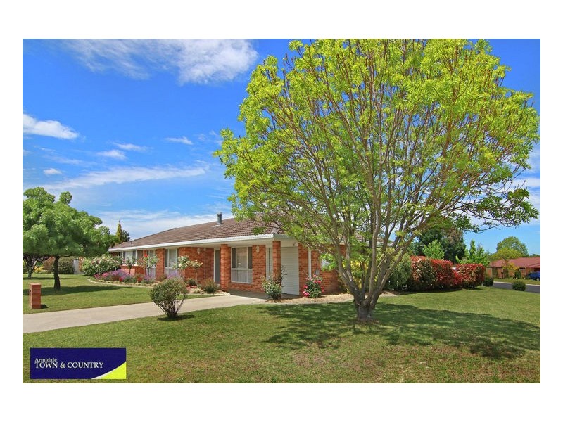 44 MacDonald Drive, Armidale NSW 2350