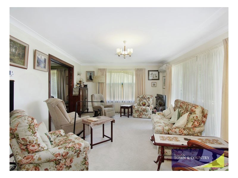 31 Campion Parade, Armidale NSW 2350