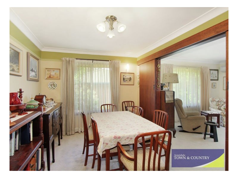 31 Campion Parade, Armidale NSW 2350