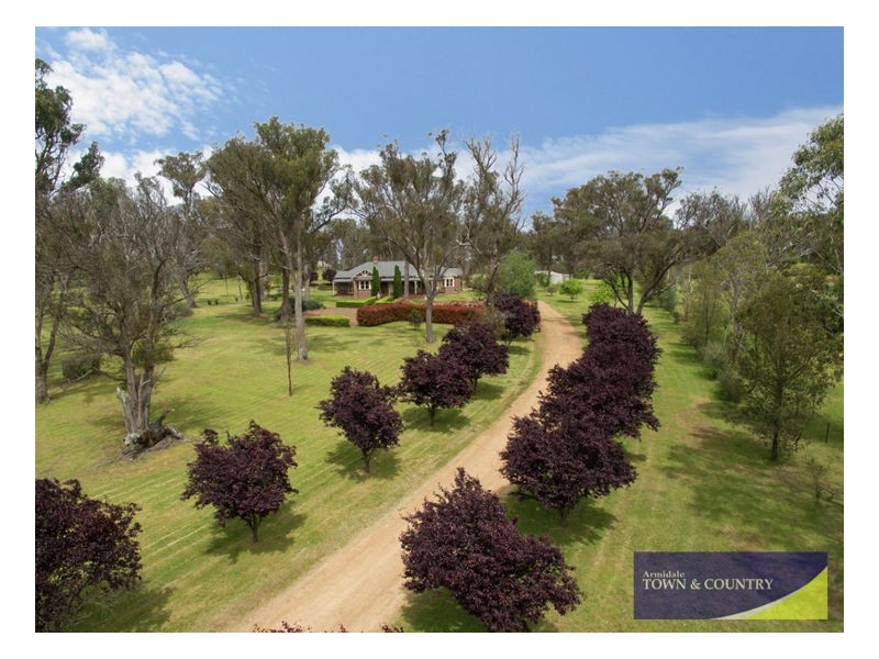 53 Gungurru Road, Armidale NSW 2350