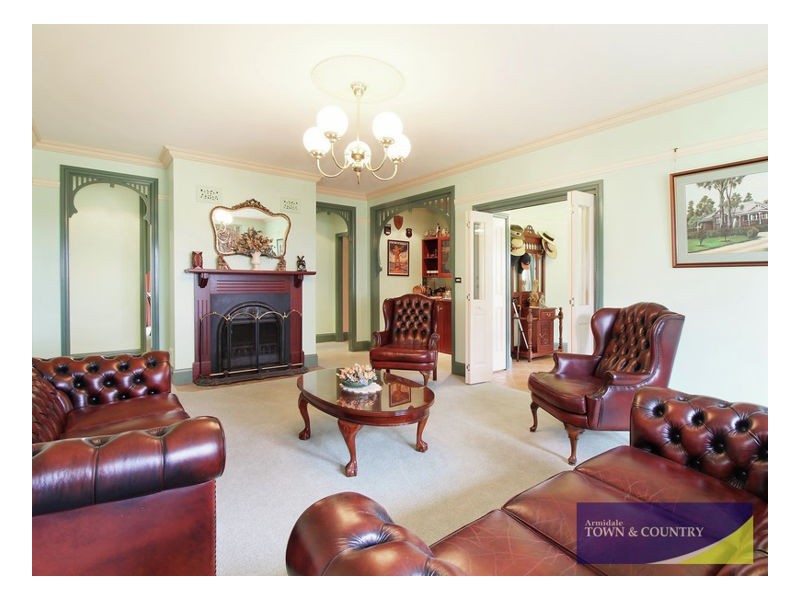 53 Gungurru Road, Armidale NSW 2350