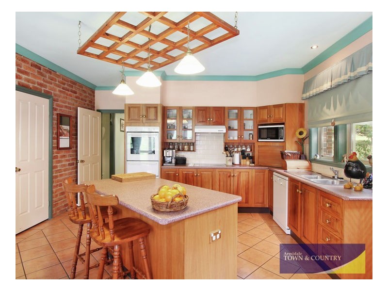 53 Gungurru Road, Armidale NSW 2350