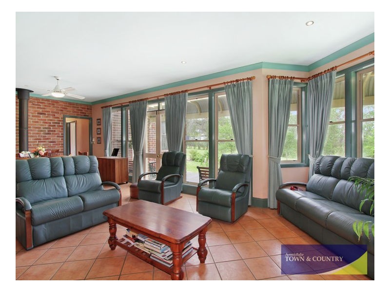 53 Gungurru Road, Armidale NSW 2350