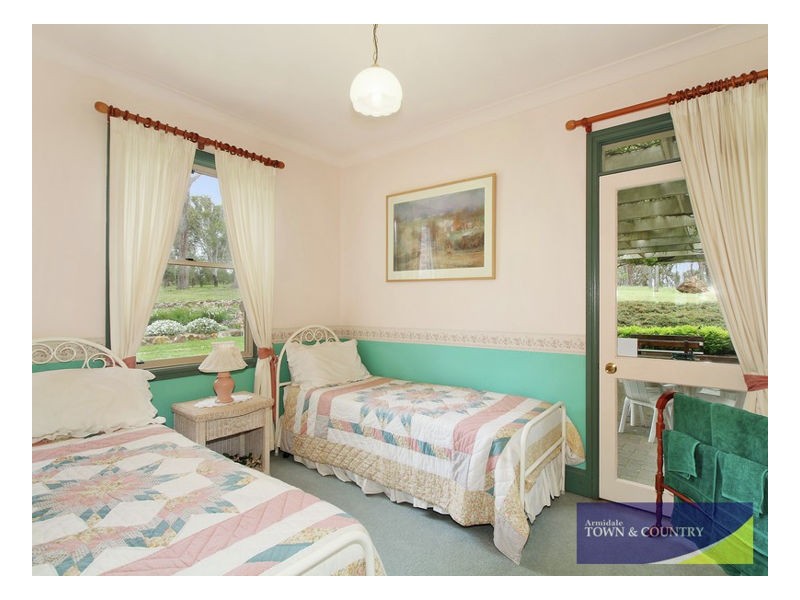 53 Gungurru Road, Armidale NSW 2350