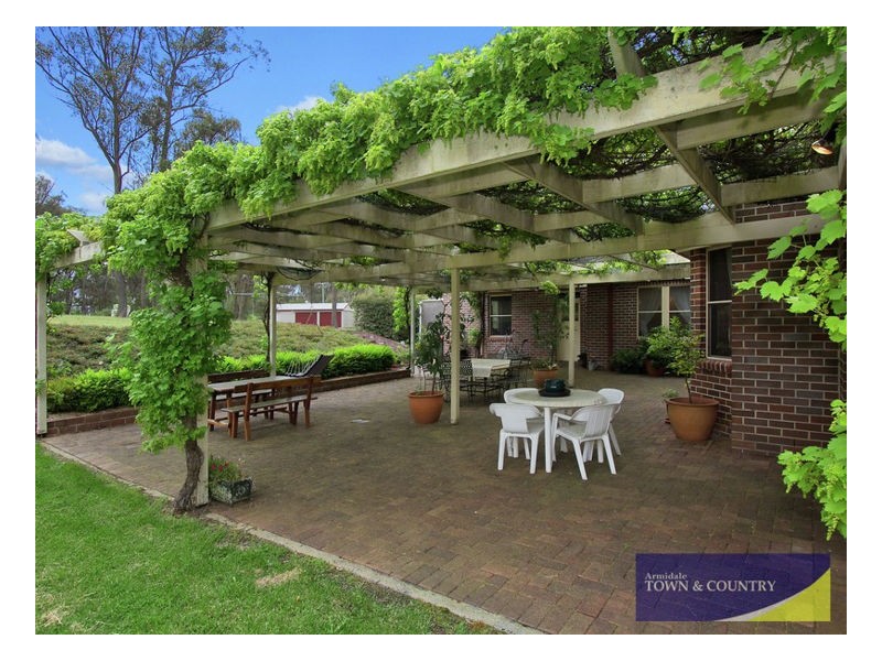 53 Gungurru Road, Armidale NSW 2350