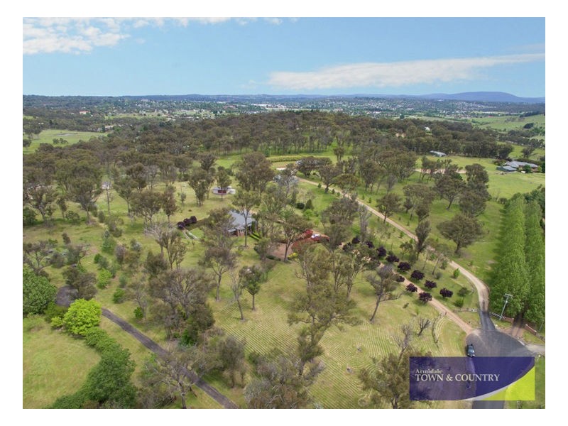 53 Gungurru Road, Armidale NSW 2350