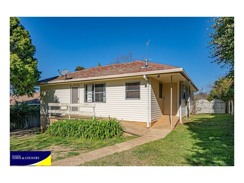 71 Gordon Street, Armidale NSW 2350