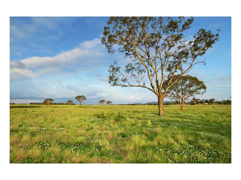 Lot 403 Old Gostwyck Park Estate, Armidale NSW 2350