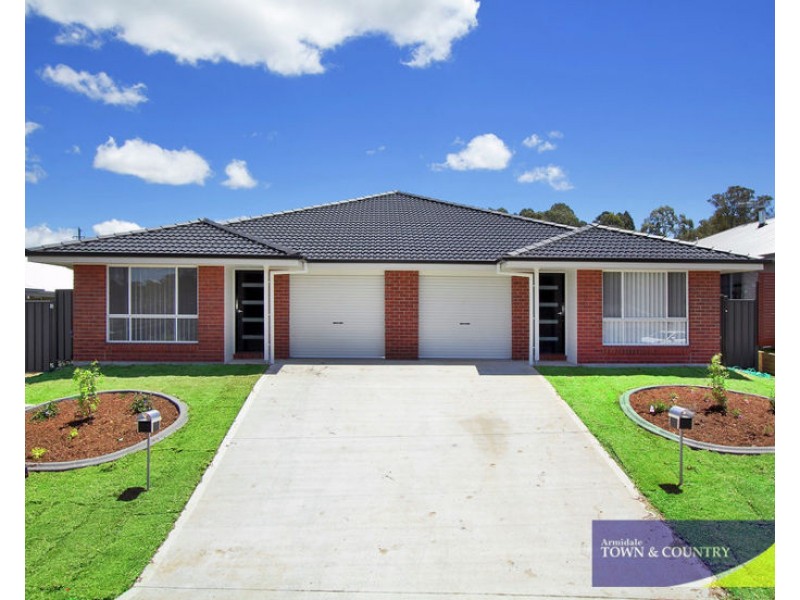 1/20 Schaefer Drive, Armidale NSW 2350
