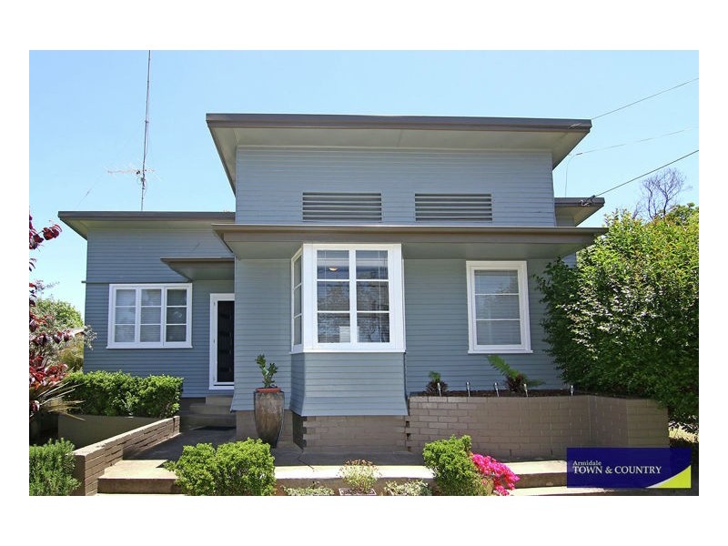 40 Taylor Street, Armidale NSW 2350