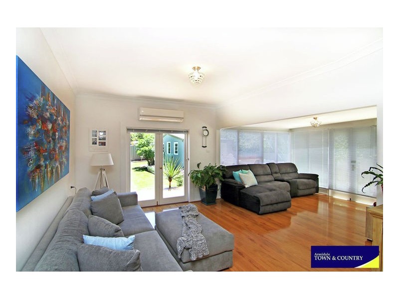 40 Taylor Street, Armidale NSW 2350