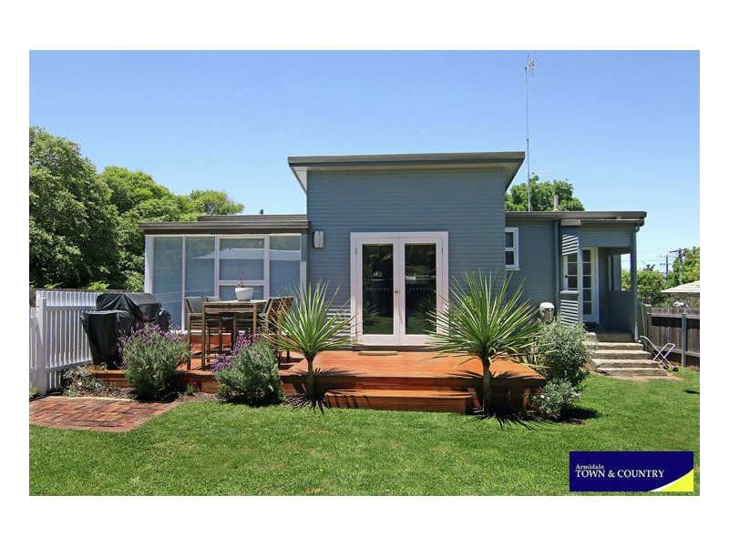 40 Taylor Street, Armidale NSW 2350