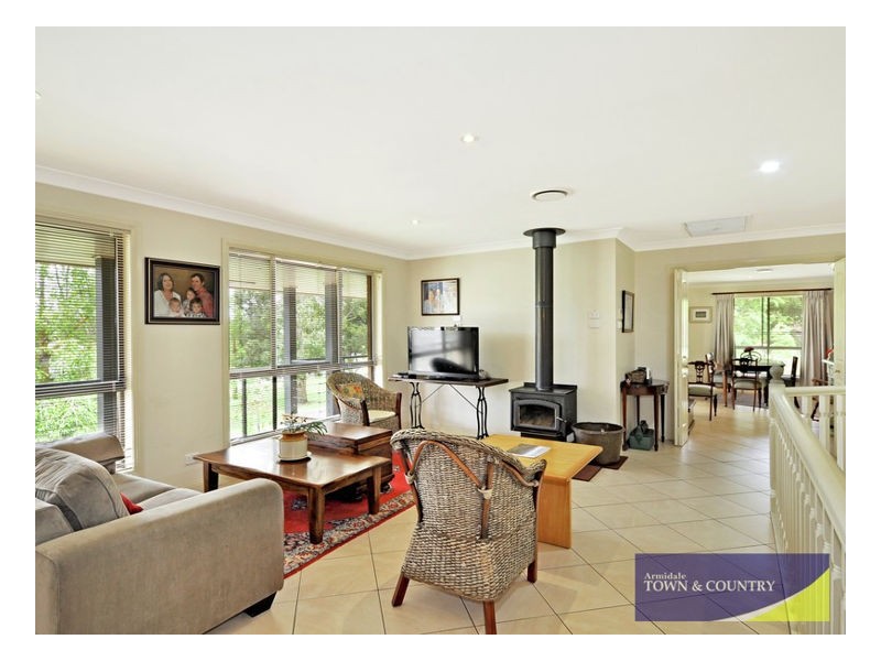 13 Pearson Street, Guyra NSW 2365