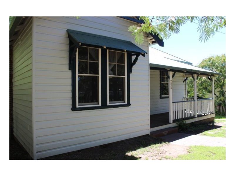 285 Beardy Street, Armidale NSW 2350