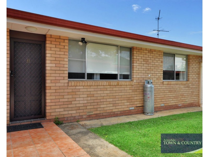 3/89 Jeffrey Street, Armidale NSW 2350