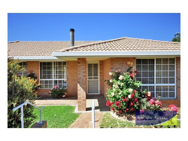 43 MacDonald Drive, Armidale NSW 2350