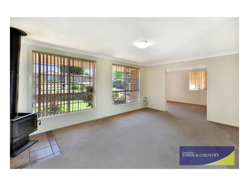 43 MacDonald Drive, Armidale NSW 2350