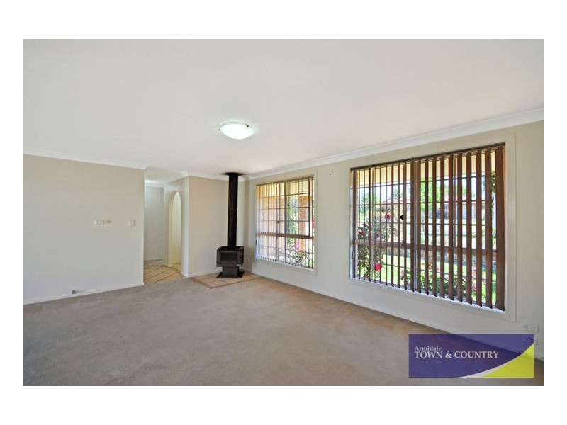 43 MacDonald Drive, Armidale NSW 2350