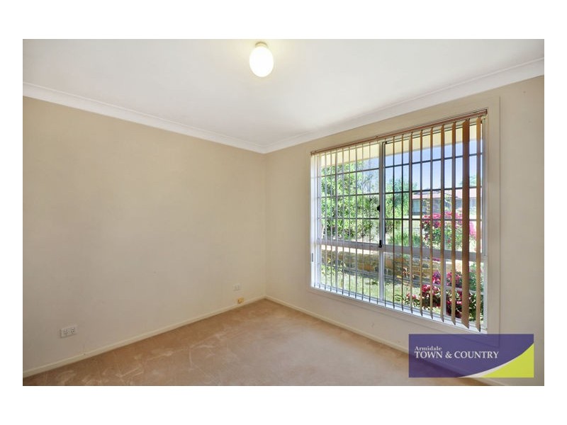 43 MacDonald Drive, Armidale NSW 2350