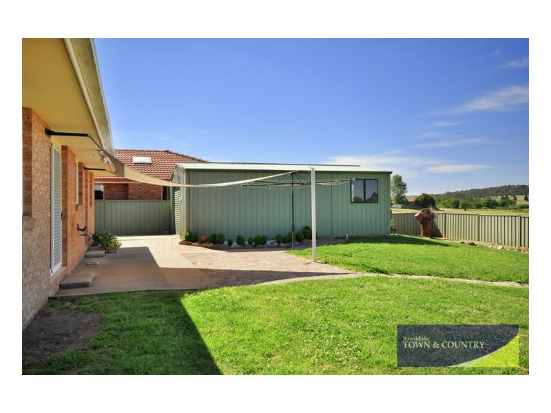 43 MacDonald Drive, Armidale NSW 2350
