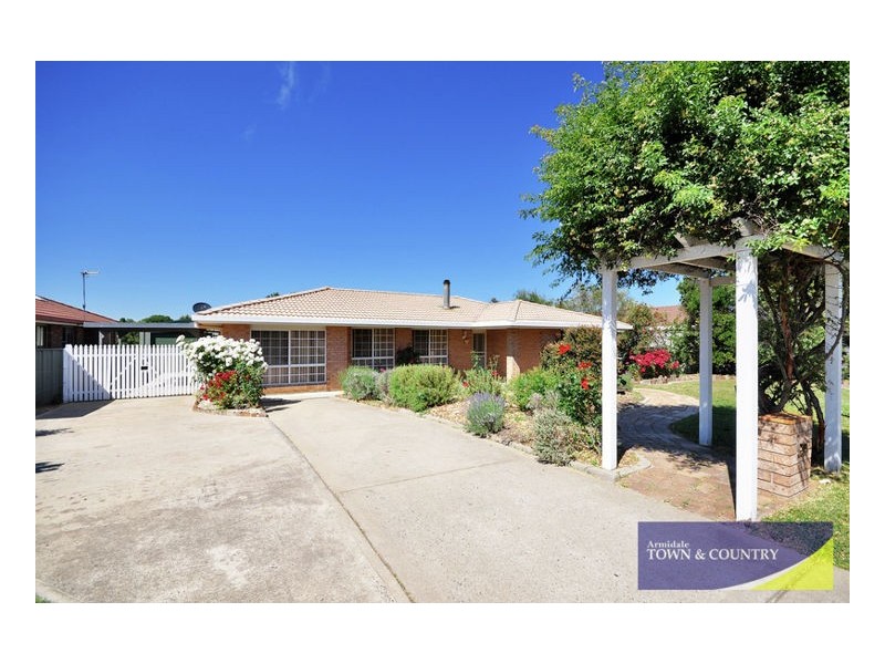 43 MacDonald Drive, Armidale NSW 2350