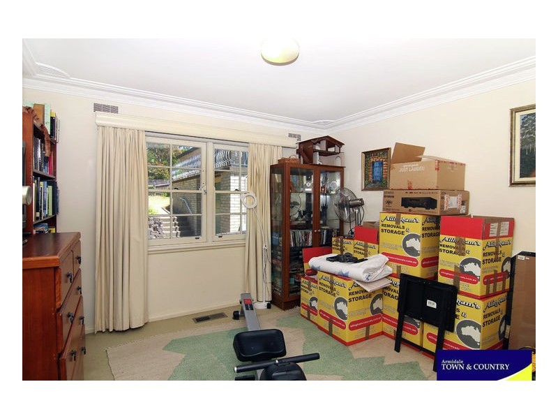 17 Richarson Avenue, Armidale NSW 2350