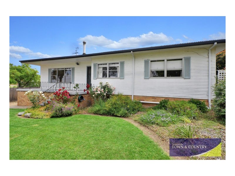 72 Rockvale Road, Armidale NSW 2350