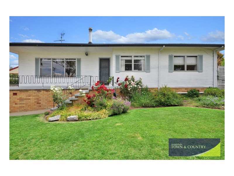 72 Rockvale Road, Armidale NSW 2350