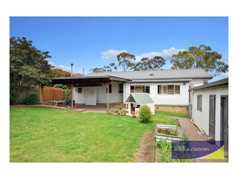 72 Rockvale Road, Armidale NSW 2350