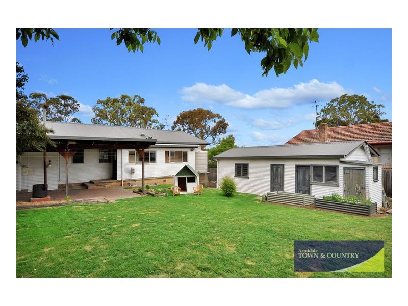 72 Rockvale Road, Armidale NSW 2350