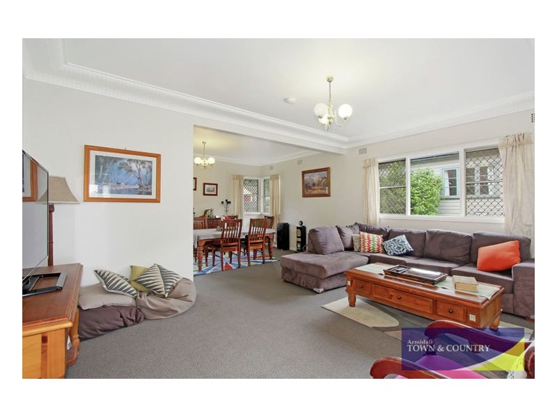 30 Marsh Street, Armidale NSW 2350