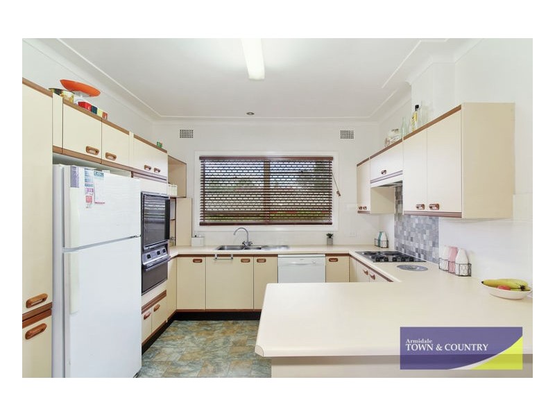 30 Marsh Street, Armidale NSW 2350