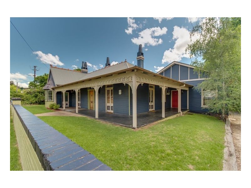 4/136 Allingham Street, Armidale NSW 2350
