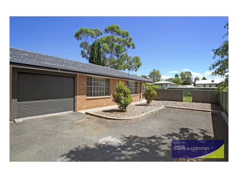 3/15 Queen Elizabeth Drive, Armidale NSW 2350