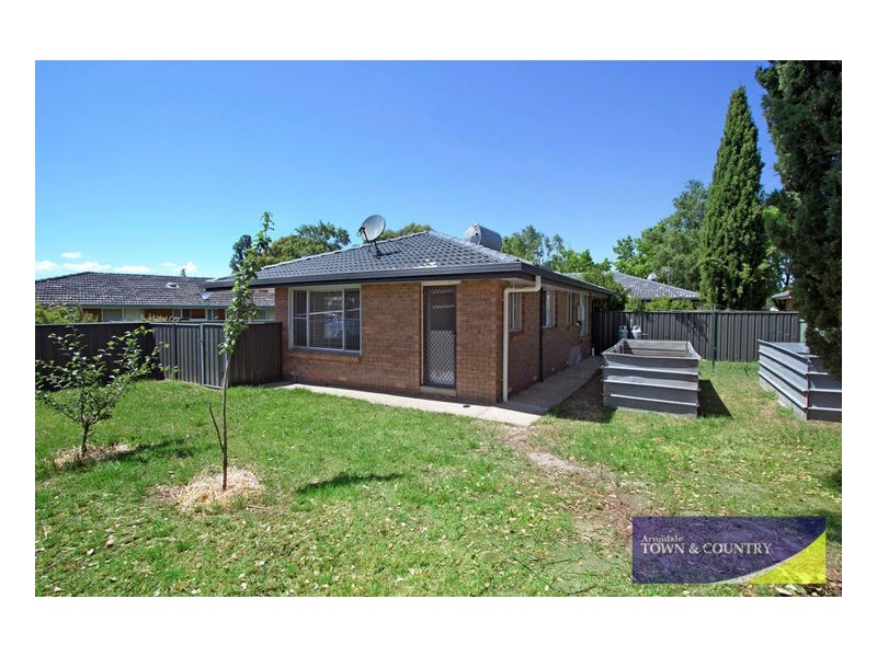 3/15 Queen Elizabeth Drive, Armidale NSW 2350