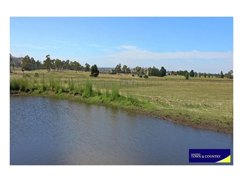 Lot 5 Yellowtail Court, Armidale NSW 2350