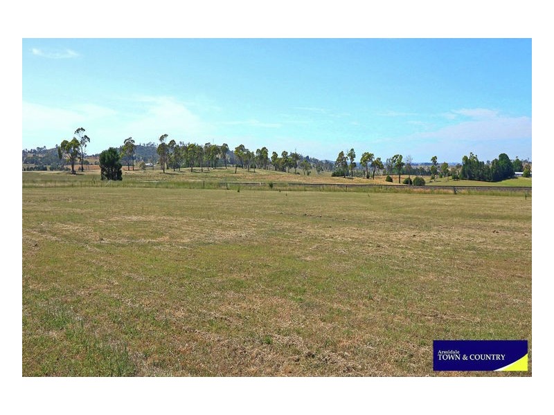 Lot 5 Yellowtail Court, Armidale NSW 2350