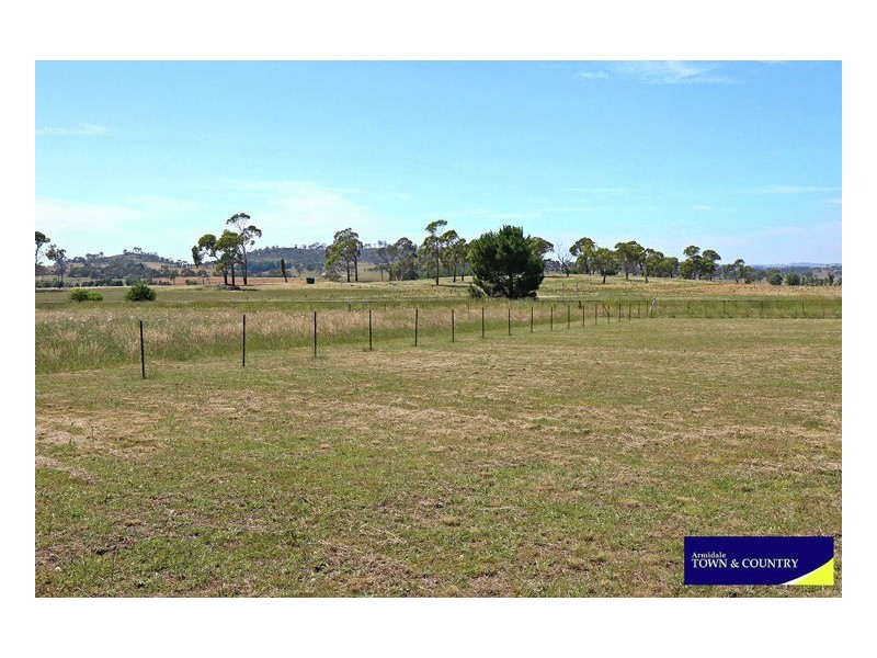 Lot 2 Yellowtail Court, Armidale NSW 2350