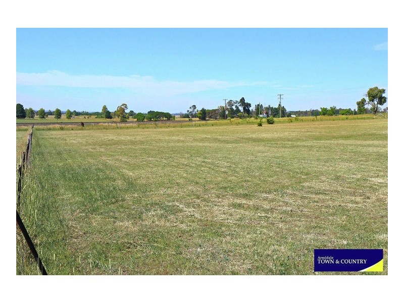 Lot 2 Yellowtail Court, Armidale NSW 2350