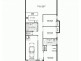 1/24 Schaefer Drive, Armidale NSW 2350 Floorplan