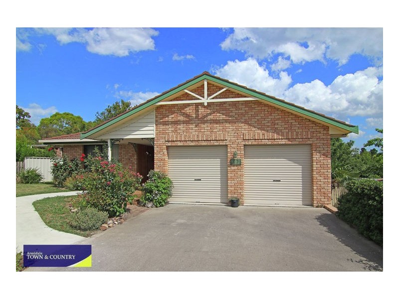 87 Fittler Close, Armidale NSW 2350