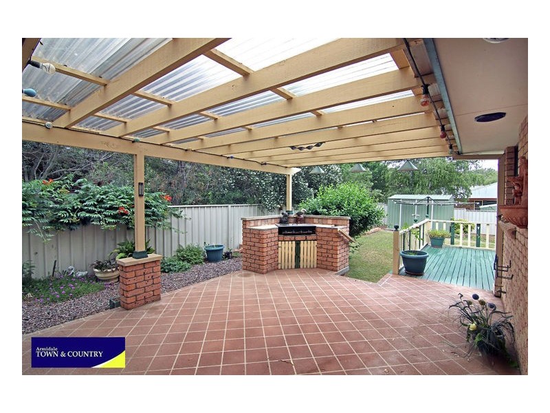 87 Fittler Close, Armidale NSW 2350
