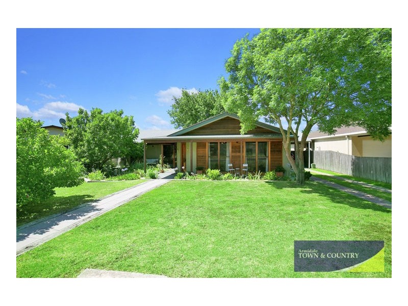 5 Holloway Street, Armidale NSW 2350