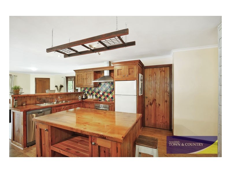 5 Holloway Street, Armidale NSW 2350