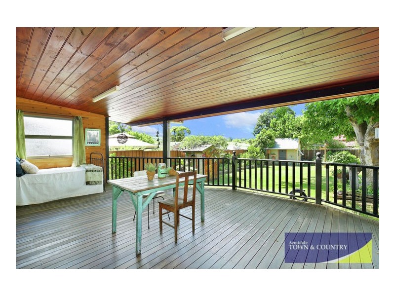 5 Holloway Street, Armidale NSW 2350